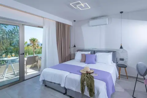 Imperial Palace in Σφακάκι — foto 19