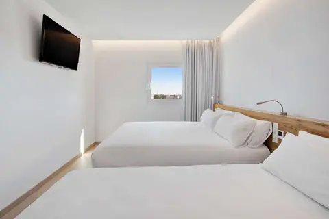 B&B Hotel Porto Expo Aeroporto in Matosinhos — foto 3