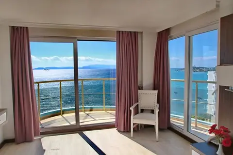 Arora Hotel in Kusadasi — foto 20