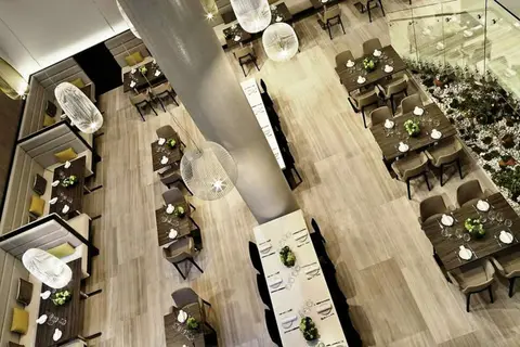 Innside by Melia New York Nomad in New York — foto 14