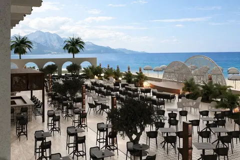 Corendon Hydros Club Kemer in Kemer — foto 5