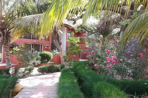 Hotel Club Royal Saly in Saly Portudal, foto 18