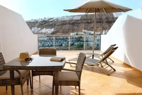 Hotel Servatur Casablanca in Mogán — foto 26