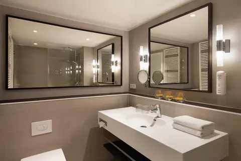 Holiday Inn Berlin City Center East Prenzlauer Berg in Berlijn, foto 13