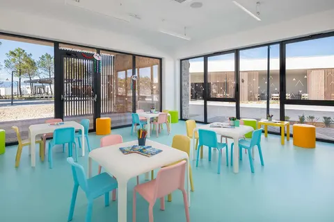 Style Camping Avalona Resort foto 13