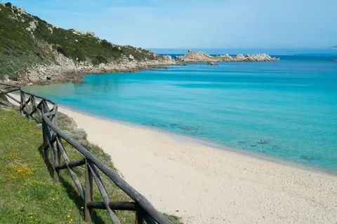 Appartementen Residence Cristal Blu in Santa Teresa Gallura, foto 7