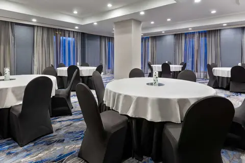 The Connally Hotel Downtown Atlanta, Ascend Hotel Collection in Atlanta — foto 18