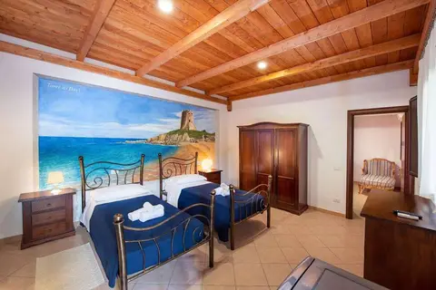 Hotel Rurale e Spa Orti di Nora in Santa Margherita de Pula, foto 3