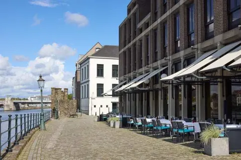 Crowne Plaza Maastricht foto 19