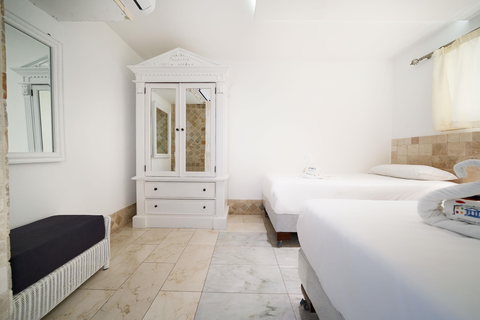 Appartementen Villa Magna - adults only foto 3