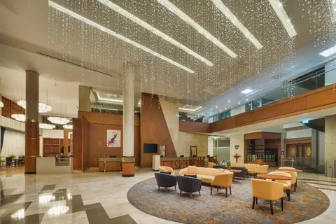 Selectum City Atasehir in Fatih — foto 8