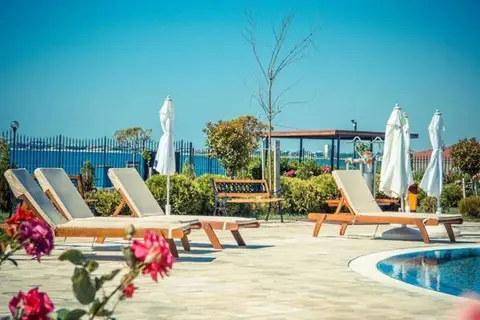 Prestige Fort Beach in Свети Влас — foto 5