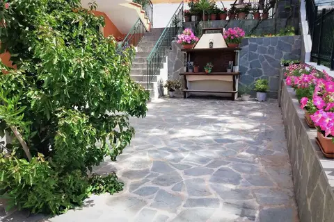 Ziogas Luxury Appartementen in Κάτω Κορακιάνα — foto 11