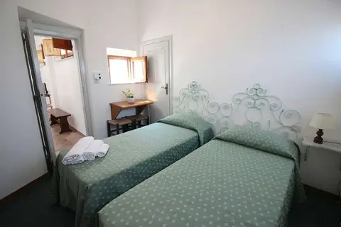 Le Roccette Mare Hotel in Tropea, foto 21
