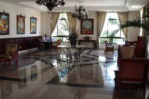 Eurostars Grand Cayacoa in Samana — foto 28