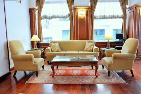 Hotel Centrum Istanbul in Fatih — foto 6
