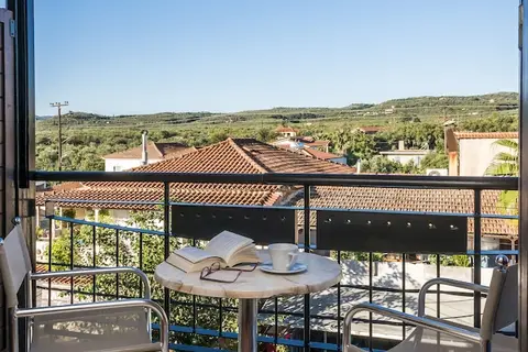 Akroyali Hotel in Δημοτική Ενότητα Πατρέων — foto 19