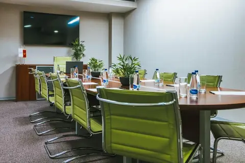 Kings Park Hotel in Podgorica, foto 9