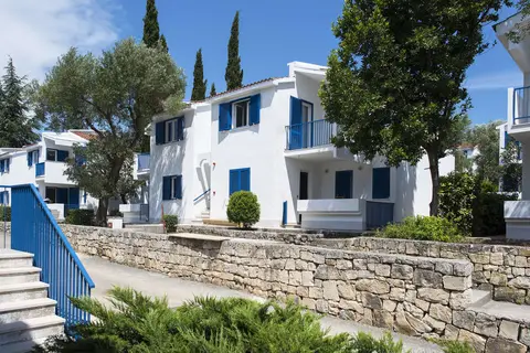 Aminess Vival Port9 Residence in Korčula — foto 3