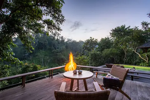 Buahan, A Banyan Tree Escape in Payangan, foto 12