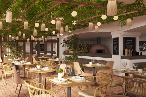 Cala San Miguel Ibiza Resort, Curio by Hilton - adults only foto 26