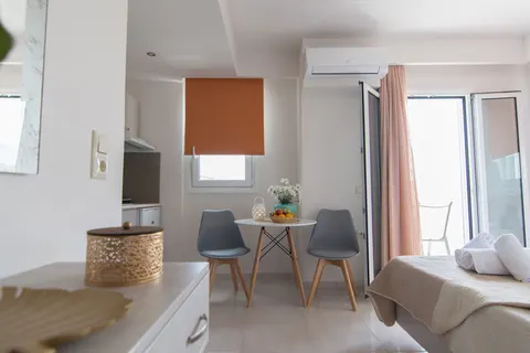 Sirena Appartementen foto 19