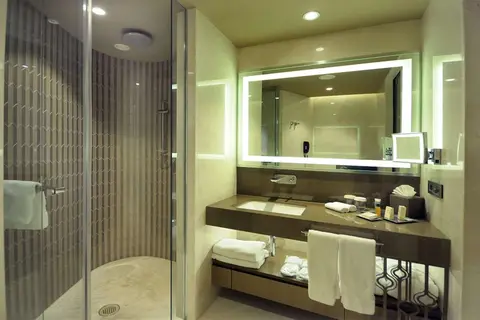 Hilton Istanbul Kozyatagi in Fatih — foto 21