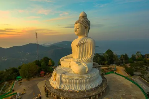 16-daagse rondreis Zuidelijke Parels van Thailand foto 4