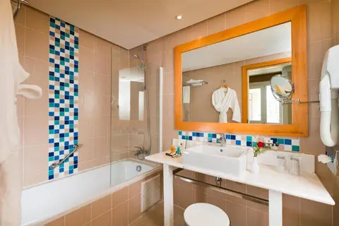 Sousse Palace Hotel & Spa in Sousse — foto 18