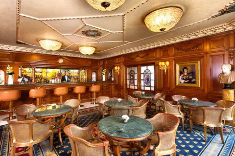 Parco Dei Principi Grand Hotel in Rome, foto 12