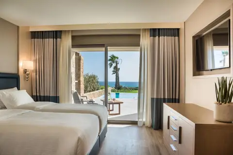 Electra Kefalonia Hotel & Spa in Svoronata, foto 18