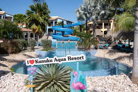 Kunuku Aqua Resort – Trademark Collection by Wyndham in Sint Willibrordus, foto 7