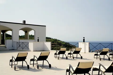 Castellaro Golf Resort in Castellaro, foto 5