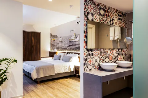 Atrium Ambiance Hotel foto 22
