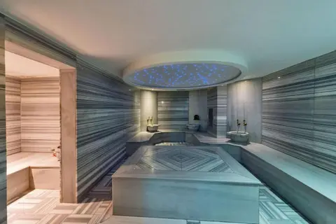 Borz Hotel in Fatih, foto 13