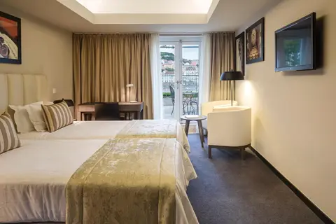 Hotel do Chiado in Almada — foto 15