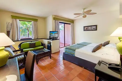 Catalonia Bavaro Beach Golf & Casino Resort in Salvaleón de Higüey — foto 21
