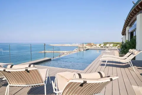 Palace Lido Hotel & Suites in Cecina — foto 2