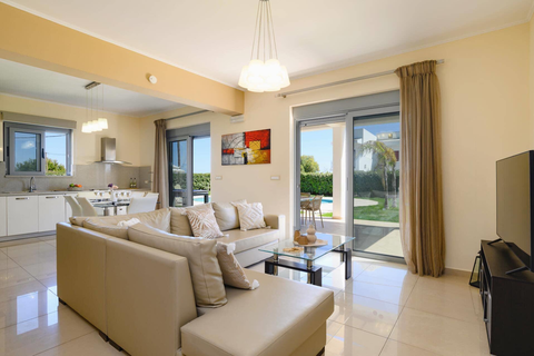 Hotel Kamari Plus foto 19