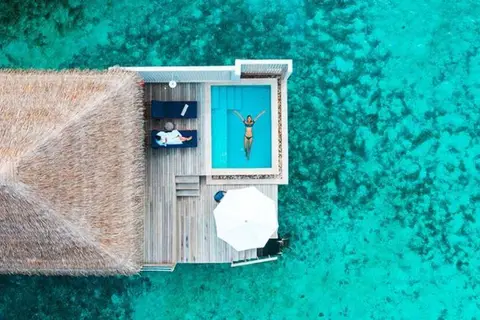 Baglioni Resort Maldives in Baglioni Resort Maldives, foto 22