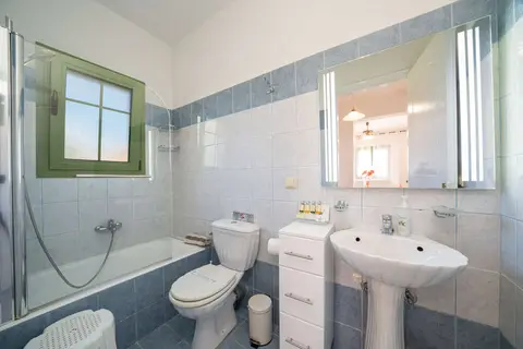 Villas Monambeles in Ntomata, foto 14