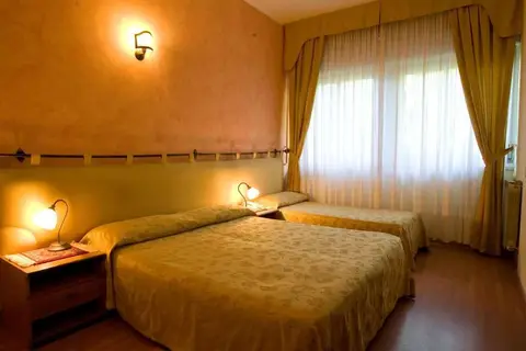 Hotel Villa Morgana Resort & Spa in Messina — foto 3