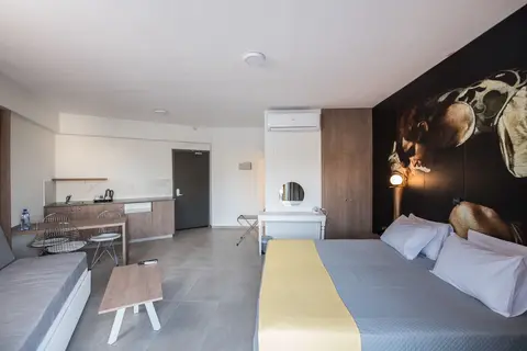 Narcissos Waterpark Resort in Παραλίμνι — foto 24