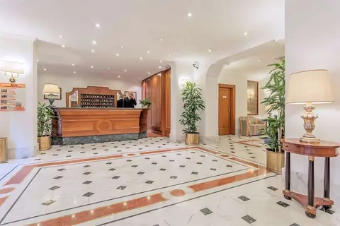 Hotel Luce in Rome, foto 17