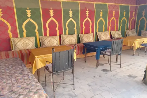 Riad Dar Zaya in Rabat — foto 9