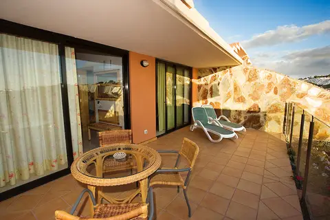 Serinity Amadores Apartments in Mogán — foto 10