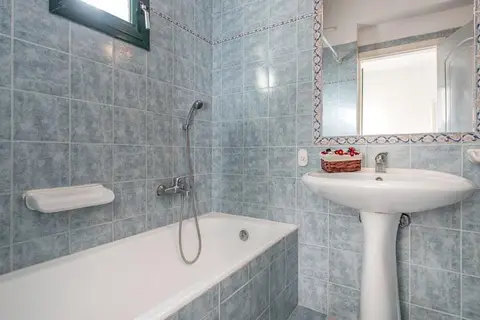 Appartementen Lofos Soilis in Αρκάδιοι — foto 16
