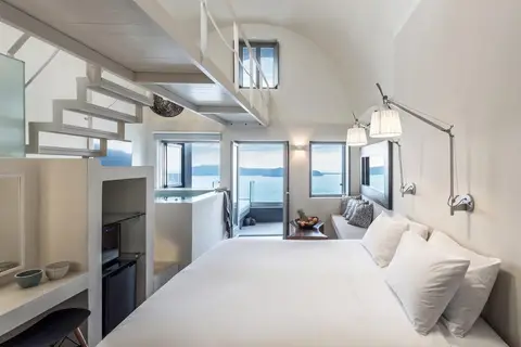 West East Suites in Imeroviglio, foto 3