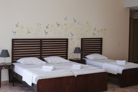 Hotel Ammon Garden foto 9