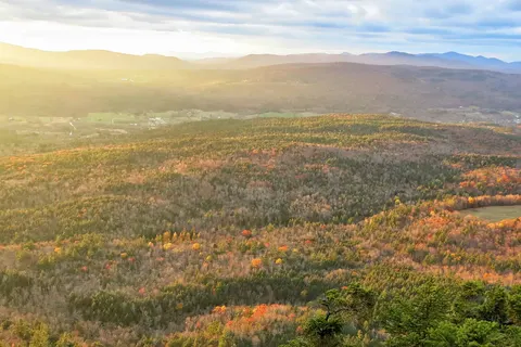 Colors of New England foto 4